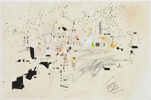 Jan De Maesschalck - Johannes Kahrs - Grace Schwindt - Bart Stolle - Fake Preparatory Study