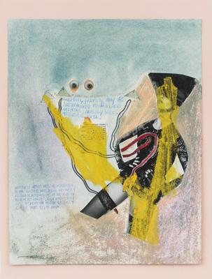 3 Carrels (Degenerate Customized Solutions) - Quantised, Quantity