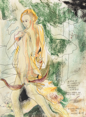 Het Eigenaardige Leven van de Dingen (The Strange Life of Things) - Anne-Mie Van Kerckhoven - In Spite of Complexity