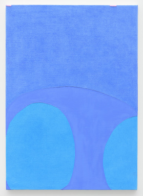 The Empty Side - Paulo Monteiro - Untitled