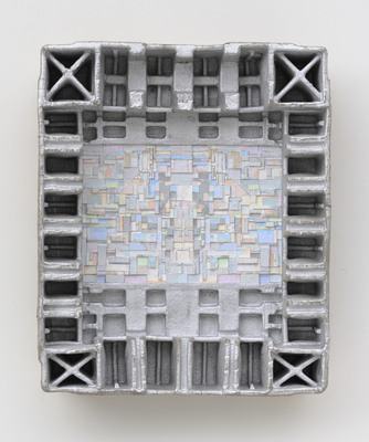 Philip Metten - Philip Metten - Untitled