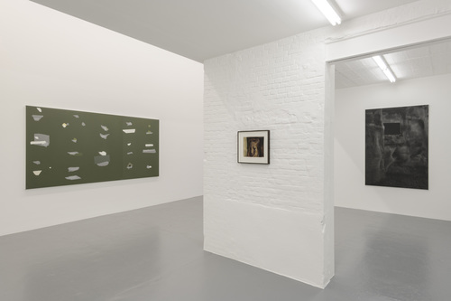 four times sixty - anniversary exhibition - Installation view