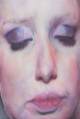 Hell I Am - Johannes Kahrs - Untitled (wasted)