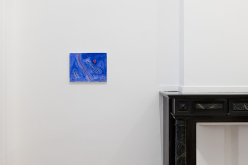 Airy - Installation view
