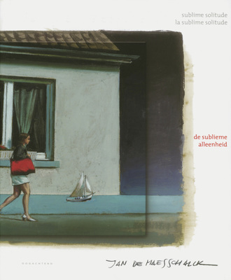 Oogachtend<br />Leuven, Belgium, 2006<br />152 pages, ISBN 9077459218