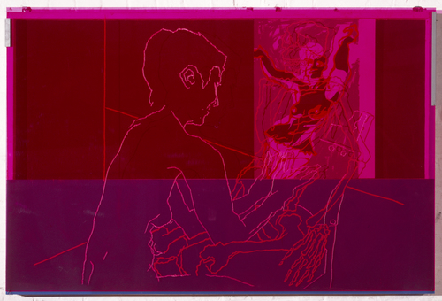 God en Geweld - Liefde en Geboden (Love and Commandments)