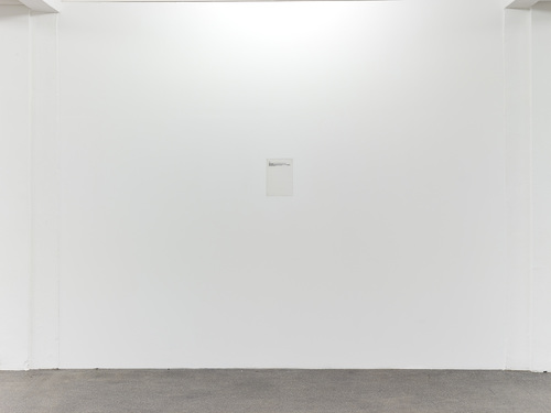 F.E.S.T.A. - Installation view