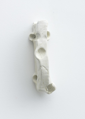 The Empty Side - Paulo Monteiro - Untitled