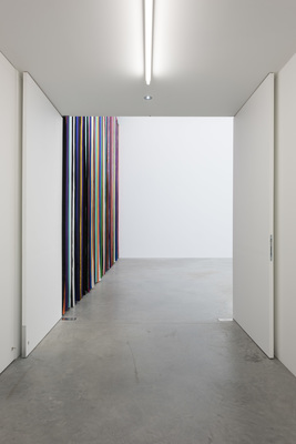 Locating Live-ness - Grace Schwindt - 