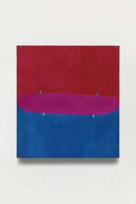 The Middle Distance - Paulo Monteiro - Untitled