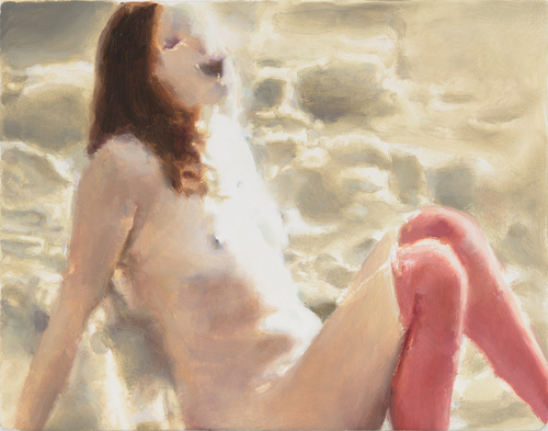 From Now On - Squeaky Sand #3