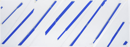 Walled Garden - Large Sketch