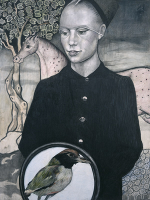 Jenny Scobel - Muscatel