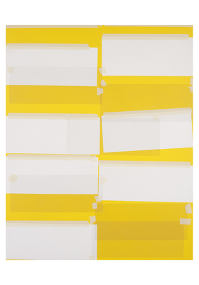 ZENO X GALLERY - Fragments and Gaps - Kees Goudzwaard