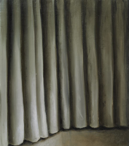 Cristof Yvoré - Untitled