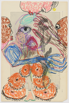 Le jour se lève - Pélagie Gbaguidi - Chaine Humaine