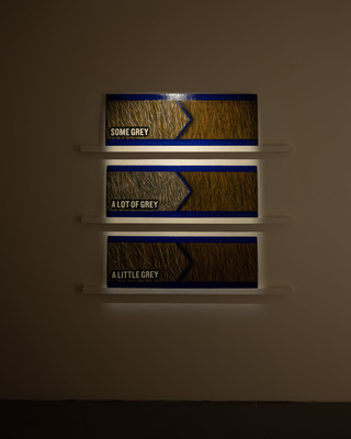 Martin Margiela at Lotte Museum - Installation view