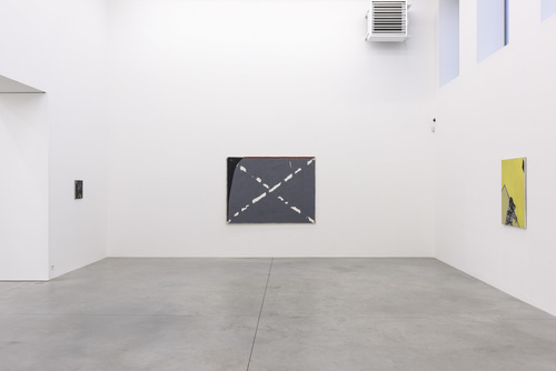 Tegendraads - Raoul De Keyser - 