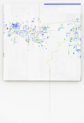 Square - The Measure and the Measured