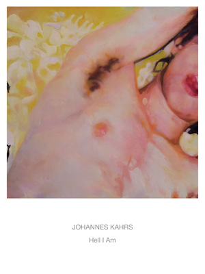 ZENO X GALLERY - Hell I Am - Johannes Kahrs