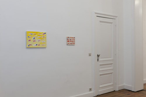 Airy - Installation view