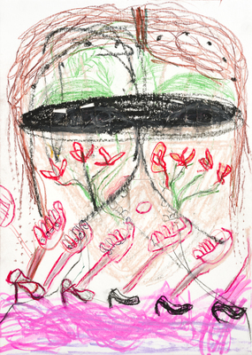 Pélagie Gbaguidi - Care