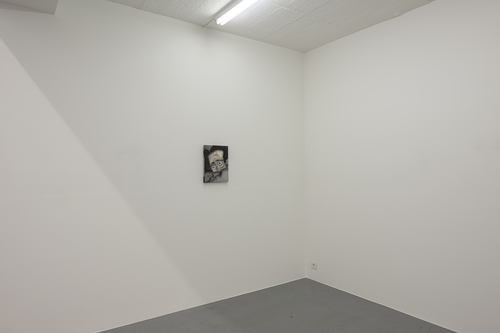 Soul Mapping - Soul Mapping - installation view