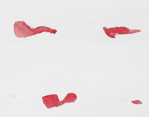 Meeting - Raoul De Keyser - Rests