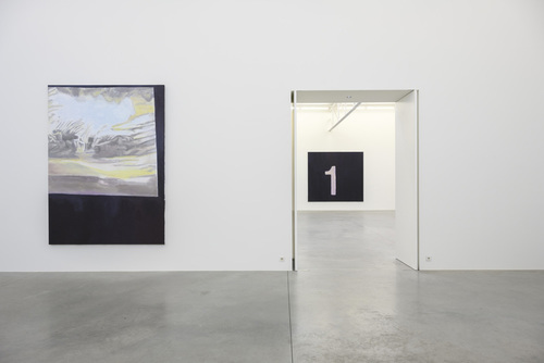 Seconds - Installation view