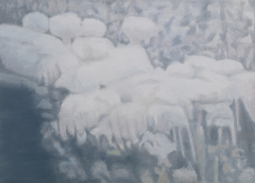 Les Gilles de Binches - Parade