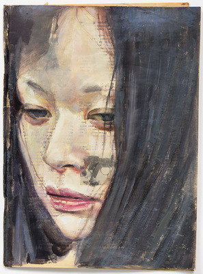 Jan De Maesschalck - Domesticated #9