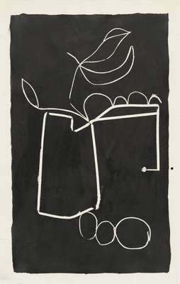 Bart Stolle - Untitled 13/2