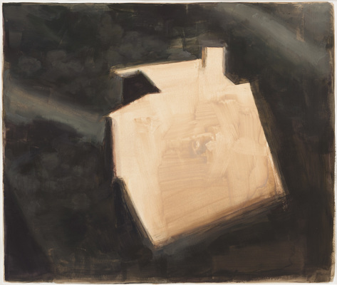 The Distance - Untitled (Attic)