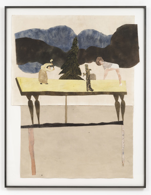 Vi Finns Inte - Jockum Nordström - Jag var en dålig hund