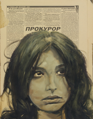 Jan De Maesschalck - Untitled