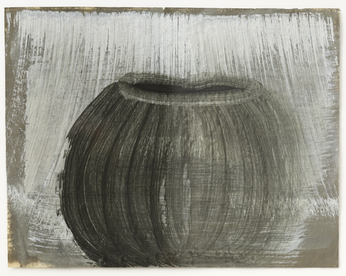 Hyun-Sook Song - Untitled