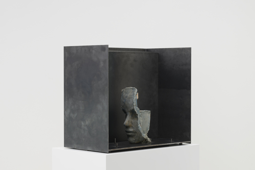 Mark Manders - ZENO X GALLERY