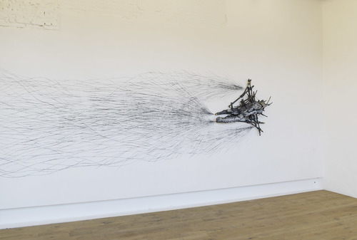 USMC 2241903 - Kim Jones - Rocket