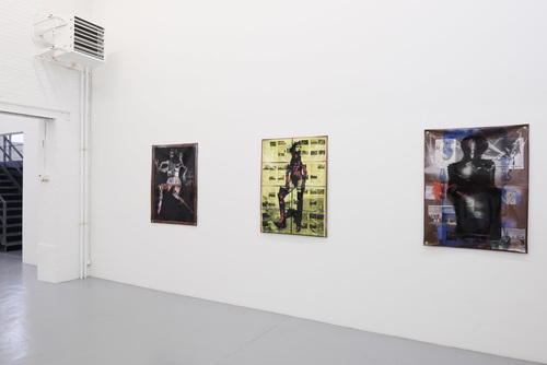 Het Eigenaardige Leven van de Dingen (The Strange Life of Things) - Anne-Mie Van Kerckhoven - 