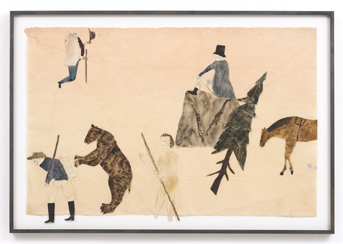 Vi Finns Inte - Jockum Nordström - Den förlorade sonen