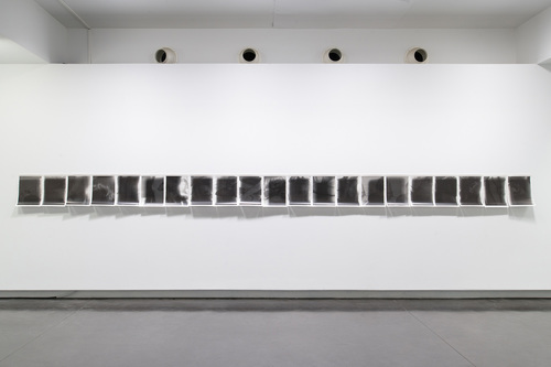 Dirk Braeckman - Installation view