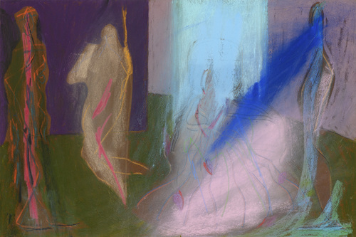 Syzygy - Aanbiddingen (Worships)