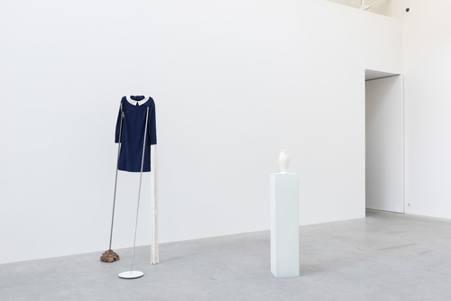 Locating Live-ness - Grace Schwindt - 