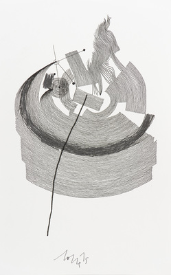 low fixed media show - LFMS111115