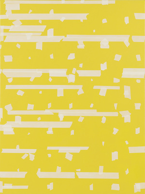 Kees Goudzwaard - Yellow Copy