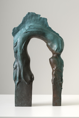 Lacuna - Grace Schwindt - Arch