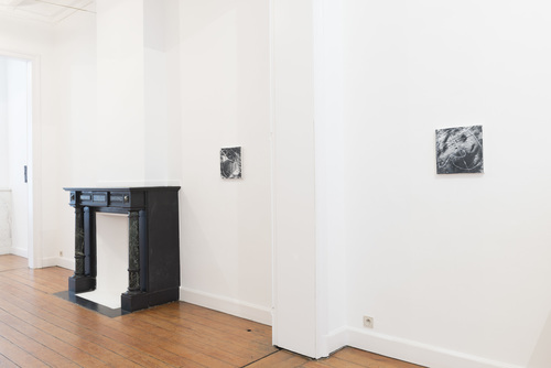 Loops - Jack Whitten - 