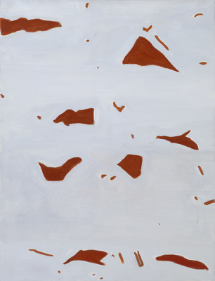 Raoul De Keyser - Koude Versie