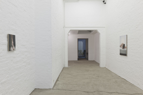 Alraune - Naoto Kawahara - 