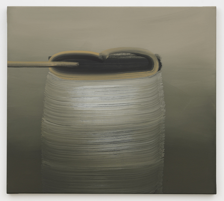 Hyun-Sook Song - 6 Brushstrokes